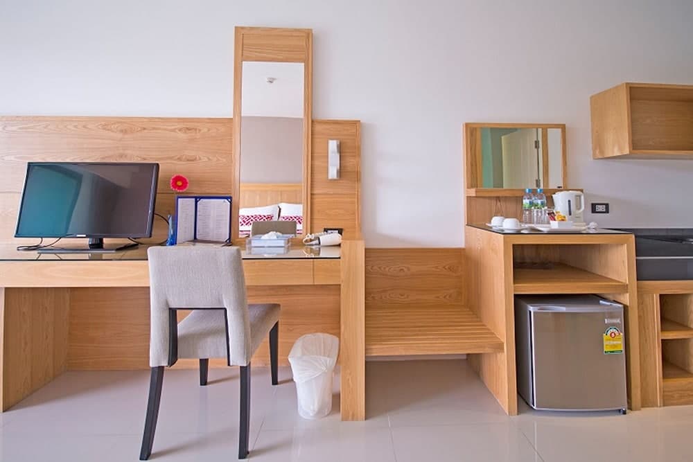The Par Phuket, Room, photo 5