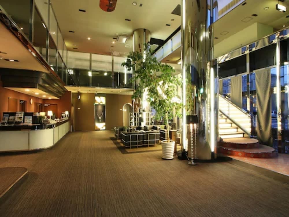 Hotel AreaOne Chitose, Primary image, photo 1