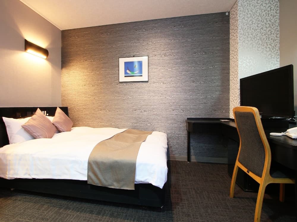 Hotel AreaOne Chitose, Room, photo 4
