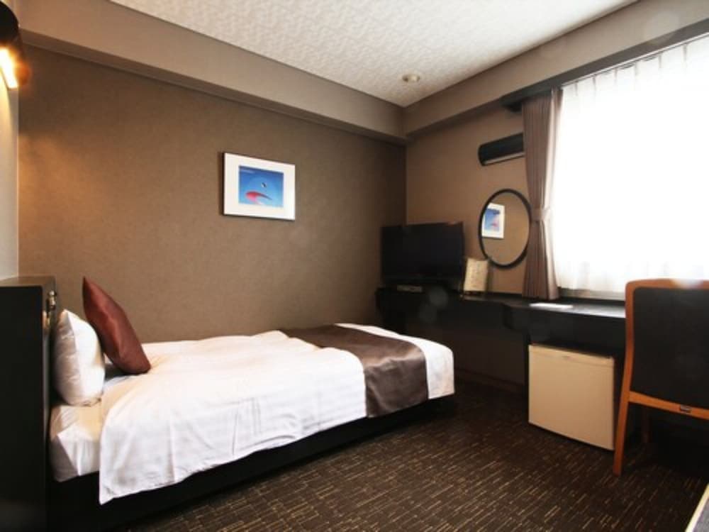 Hotel AreaOne Chitose, Room, photo 5