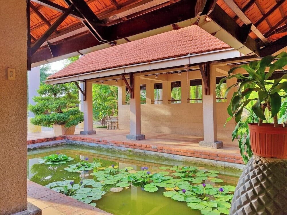 Can Gio Resort, Reception, photo 2