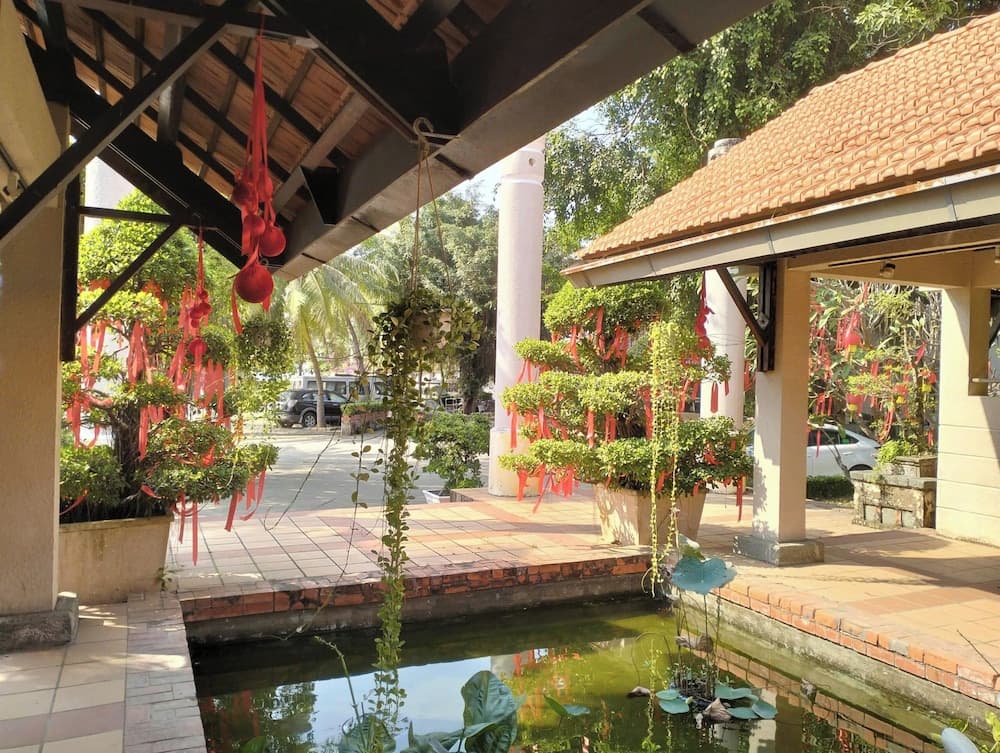 Can Gio Resort, Reception, photo 4