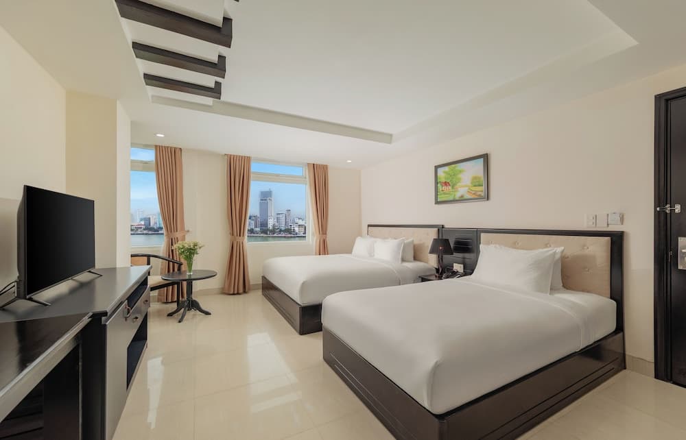 Kay Han Riverfront Hotel Da Nang, Primary image, photo 1
