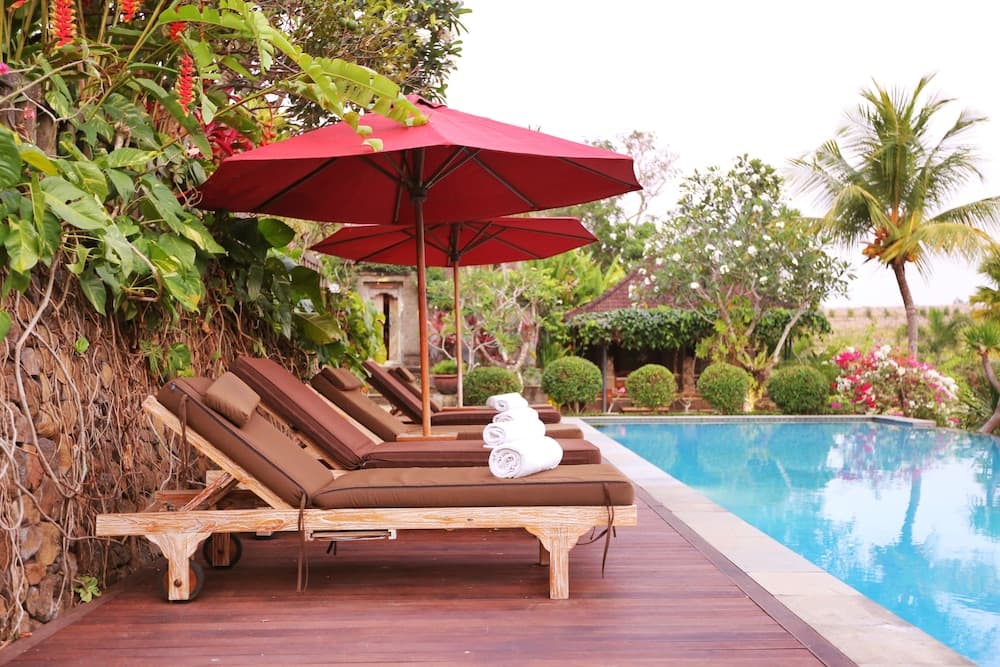 The Sanyas Retreat, Primary image, photo 1