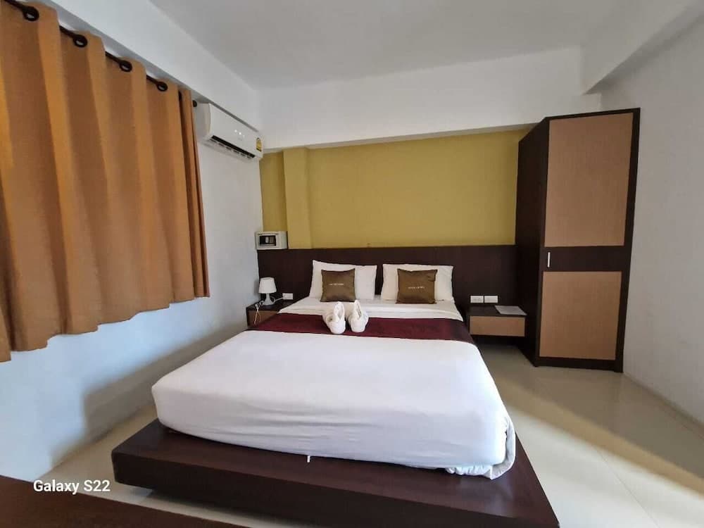 MM Hill Hotel, Room, photo 5