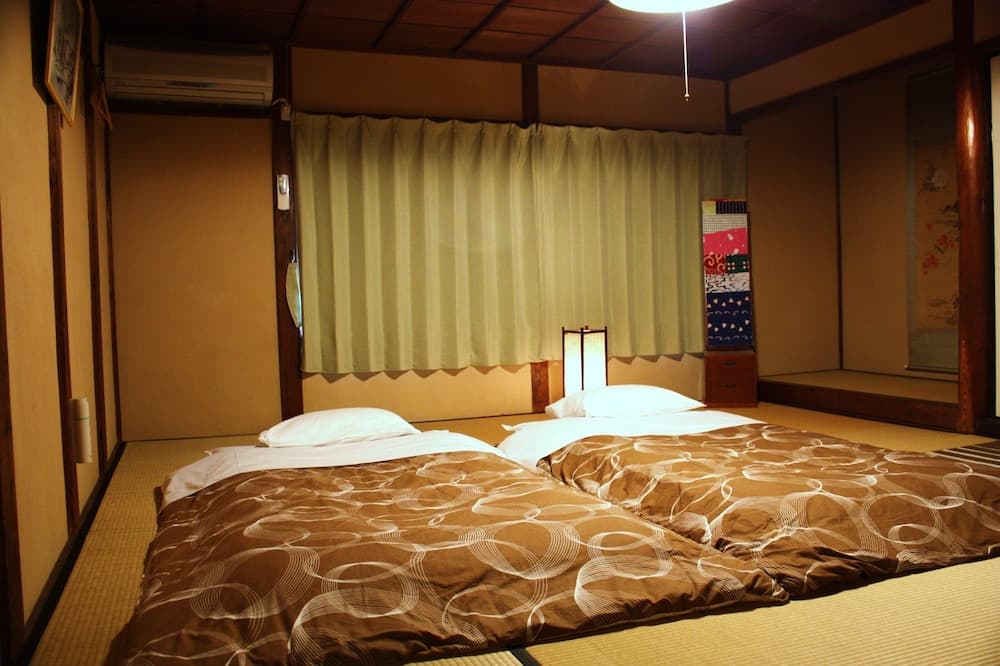 Guesthouse Naramachi, Room, photo 5