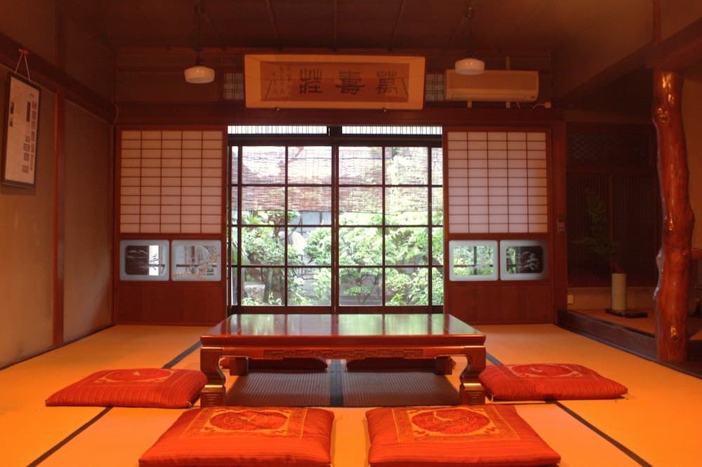 Guesthouse Naramachi, Room, photo 4