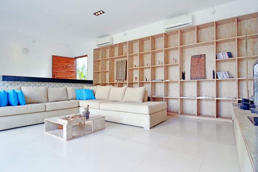 Scene Estate, Lobby lounge, photo 3