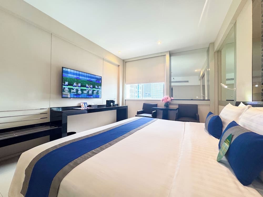 Mandarin Hotel Managed by Centre Point, Primary image, photo 1