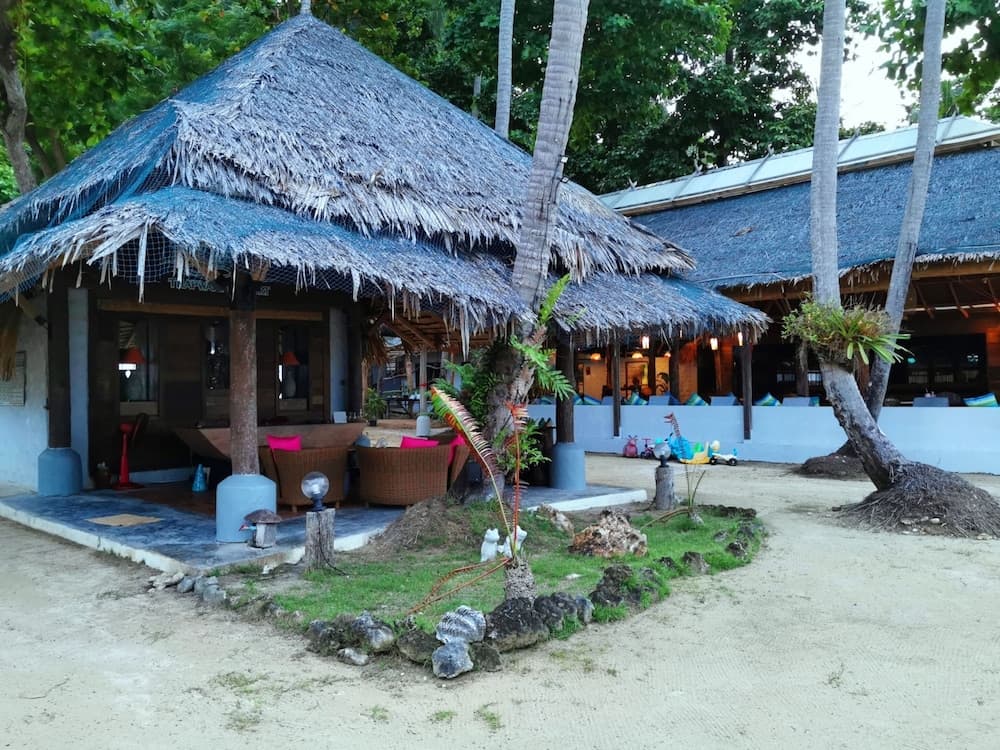 Thapwarin Resort-Green Hotel, Reception, photo 2