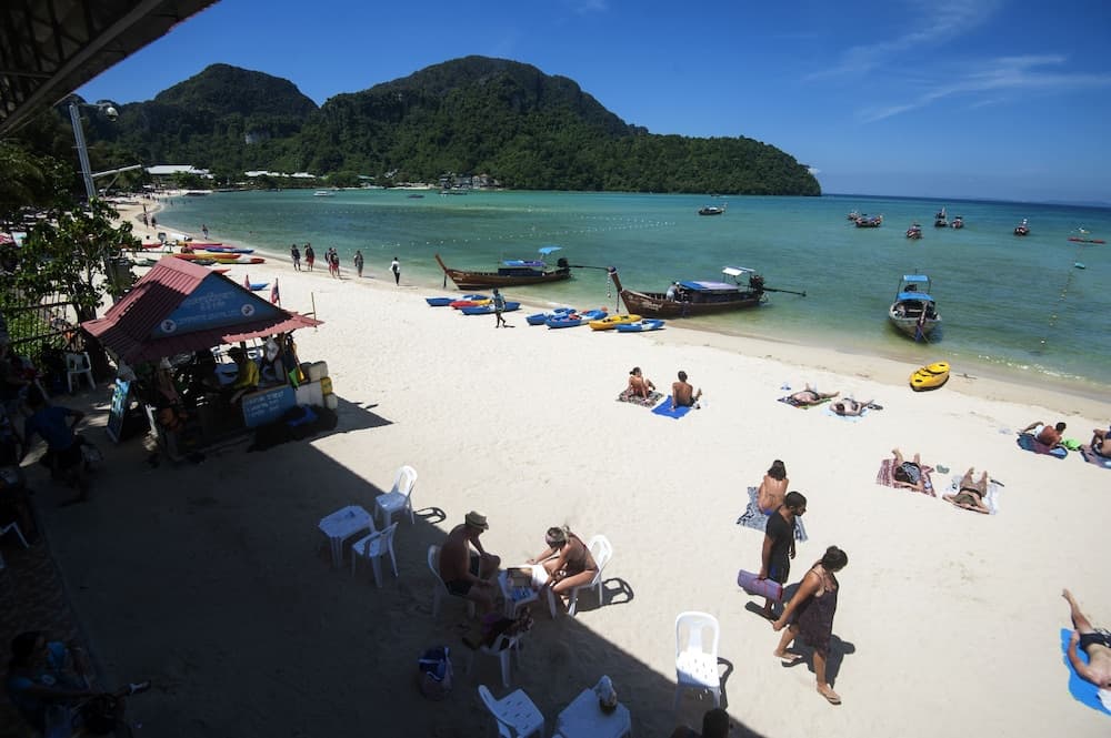 Phi Phi Twin Palms Bungalows, Primary image, photo 1