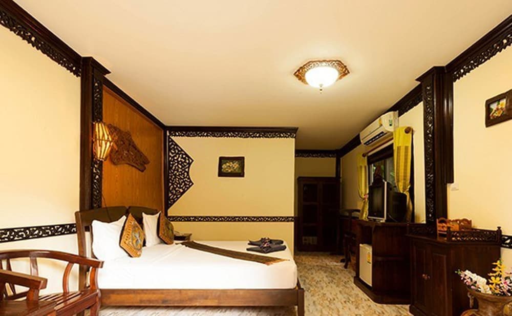 Paradise Pearl Bungalows, Room, photo 4