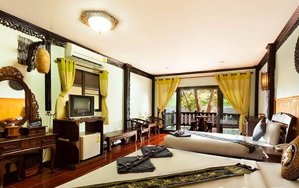 Paradise Pearl Bungalows, Room, photo 5