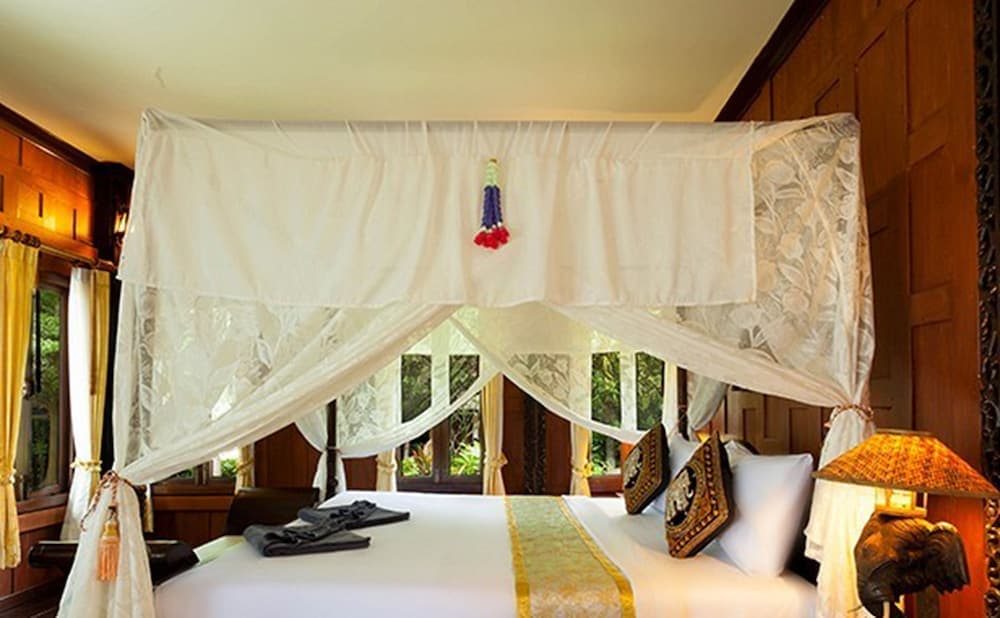 Paradise Pearl Bungalows, Room, photo 3