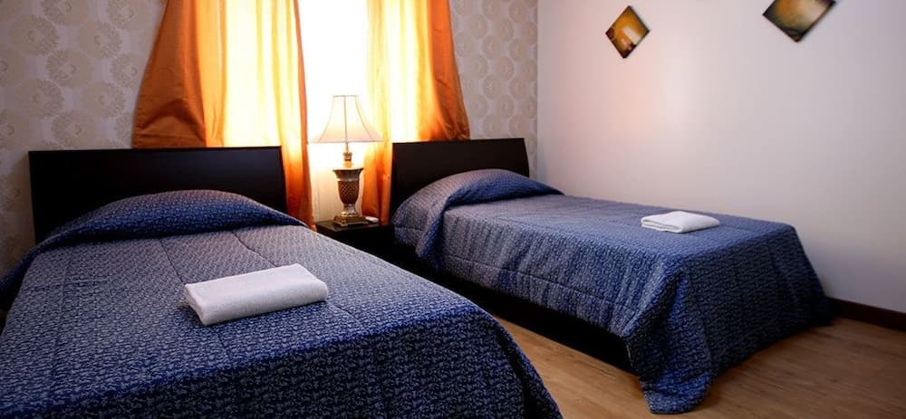 Forest View Leisure Residences, Room, photo 2