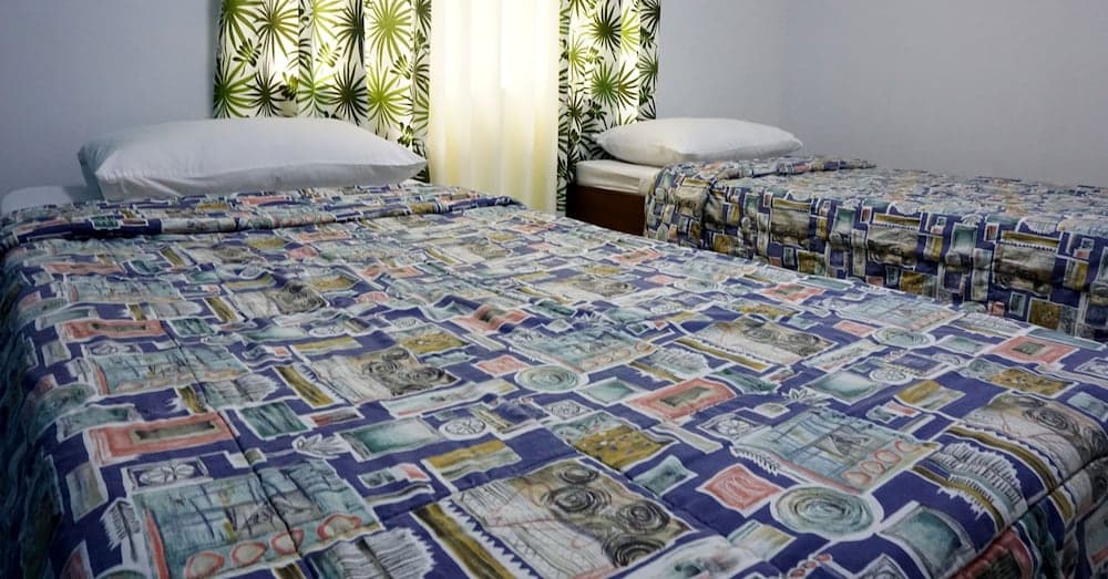 Forest View Leisure Residences, Room, photo 3
