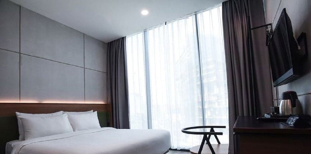 Ceria Hotel Bukit Bintang, Primary image, photo 1