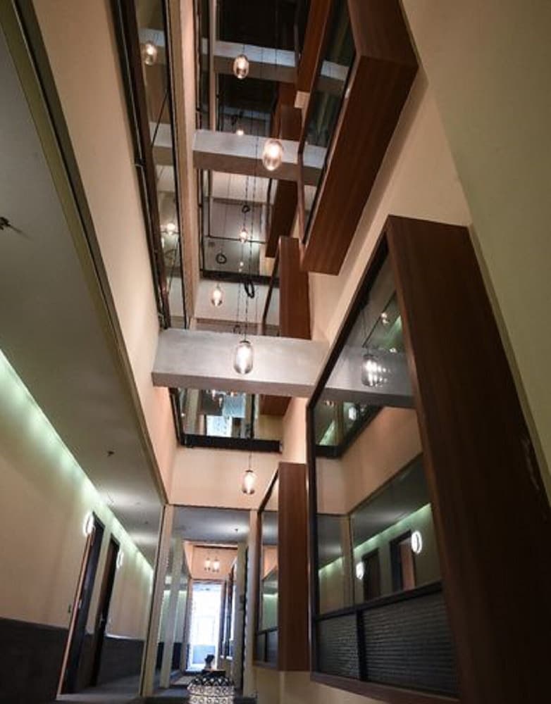 Ceria Hotel Bukit Bintang, Interior entrance, photo 3