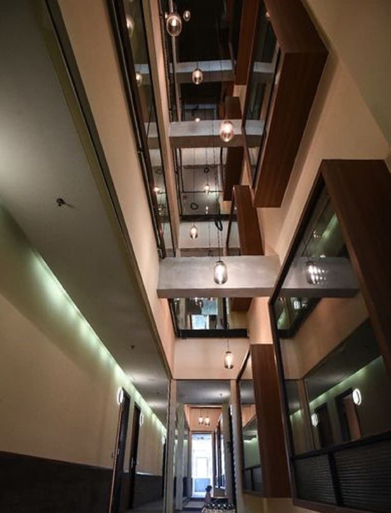 Ceria Hotel Bukit Bintang, Interior entrance, photo 2