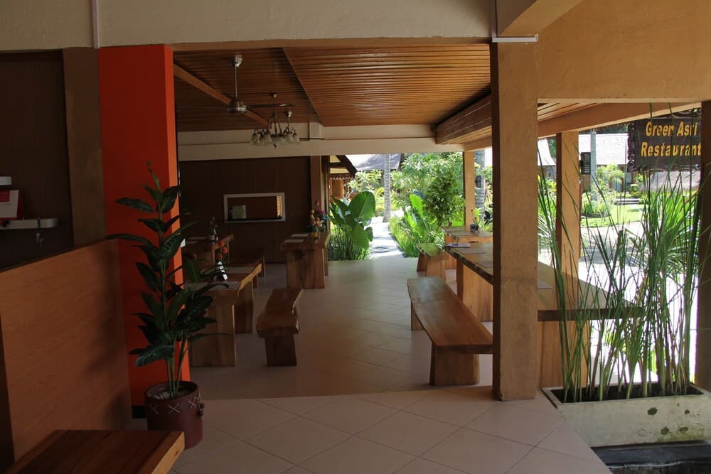 Green Asri, Lobby, photo 2