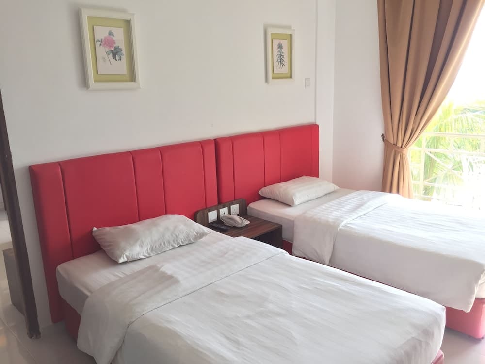 Alia Residence, Room, photo 5