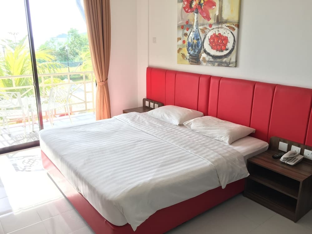 Alia Residence, Room, photo 4