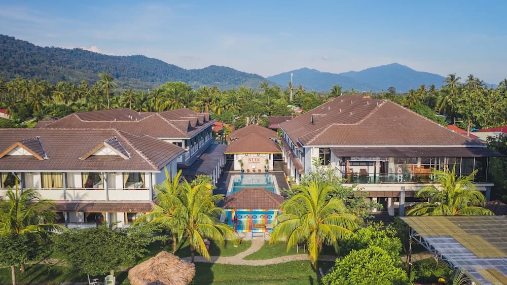 Alia Residence, Primary image, photo 1