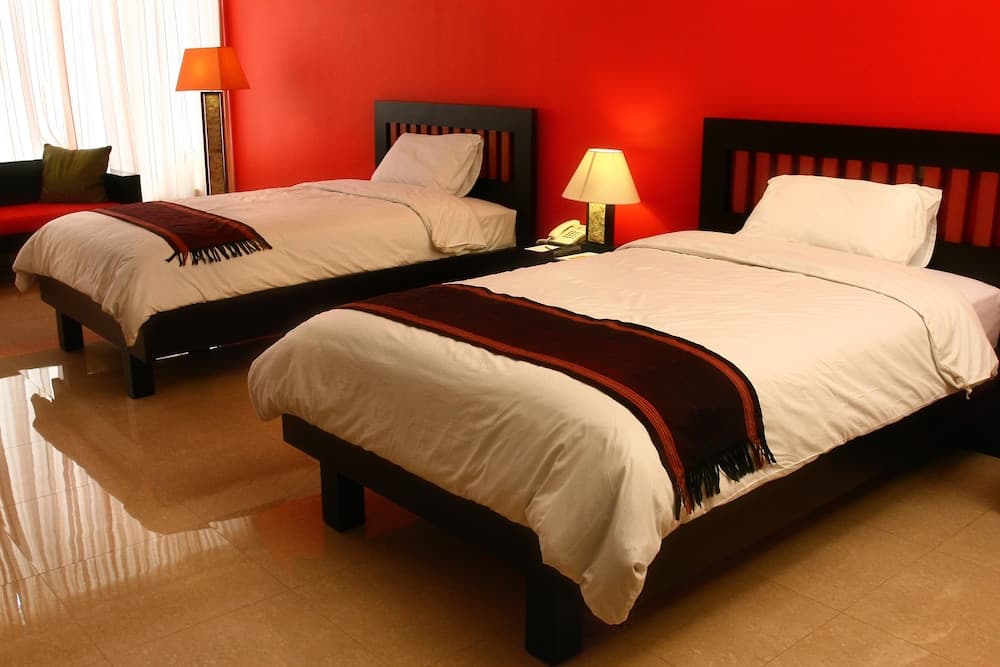 ECLIPSE Hotel, Room, photo 4