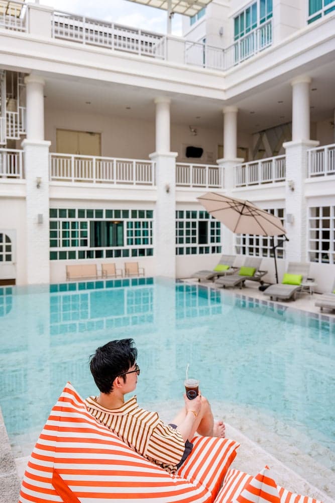 De Hug Hotel & Residence, Primary image, photo 1