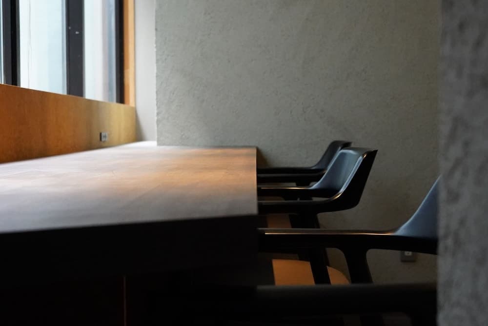 잇쓰쿠시마 이로하 리셉션 사진 3