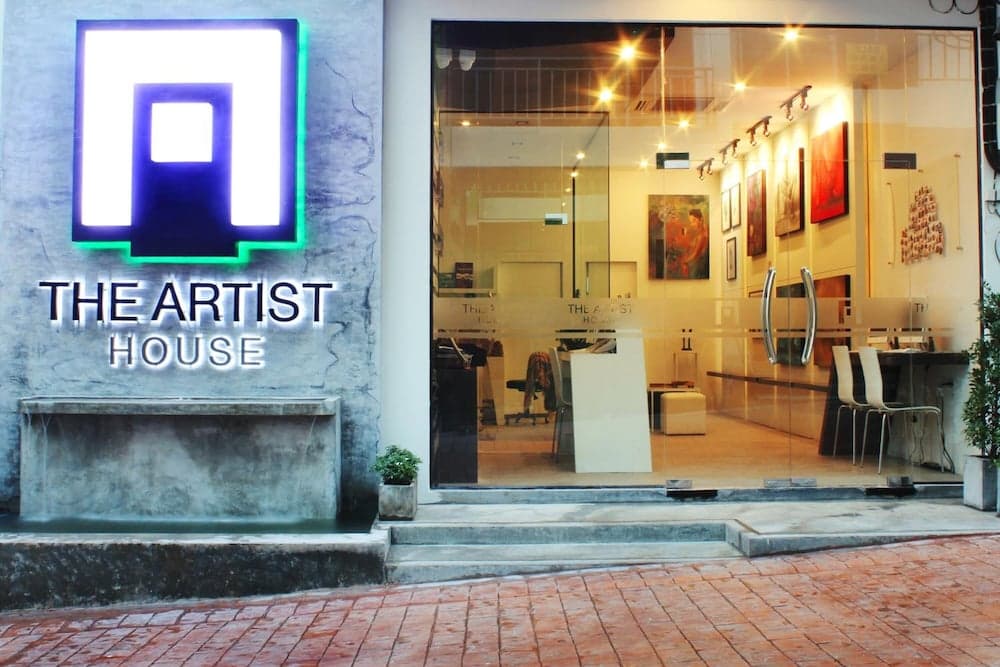 더 아티스트 하우스 기본 이미지 사진 1