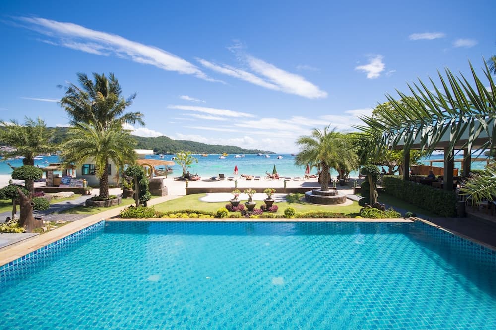 Phi Phi Nice Beach Hotel Hip, Primary image, photo 1
