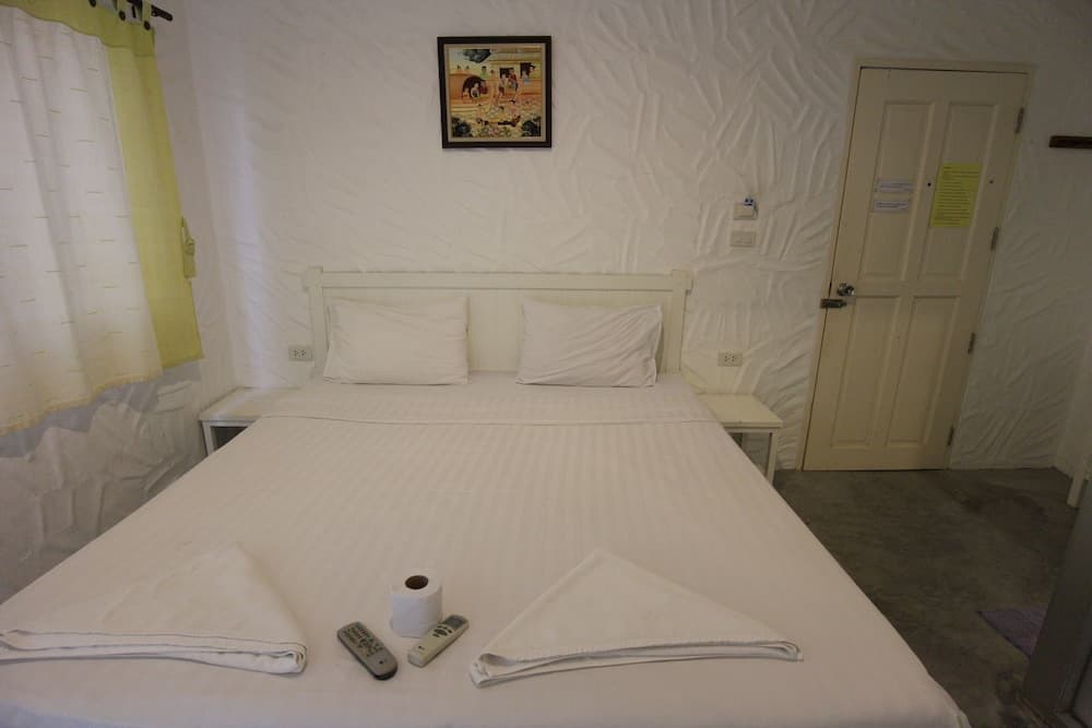 The White Hotel, Room, photo 4