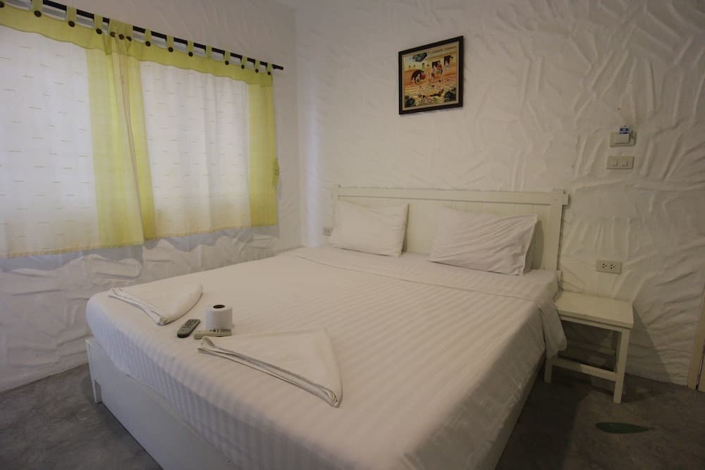 The White Hotel, Room, photo 3