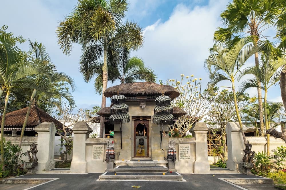 Alam Puisi Villa, Primary image, photo 1