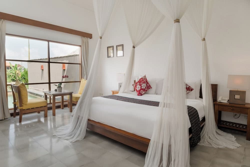 Alam Puisi Villa, Room, photo 4