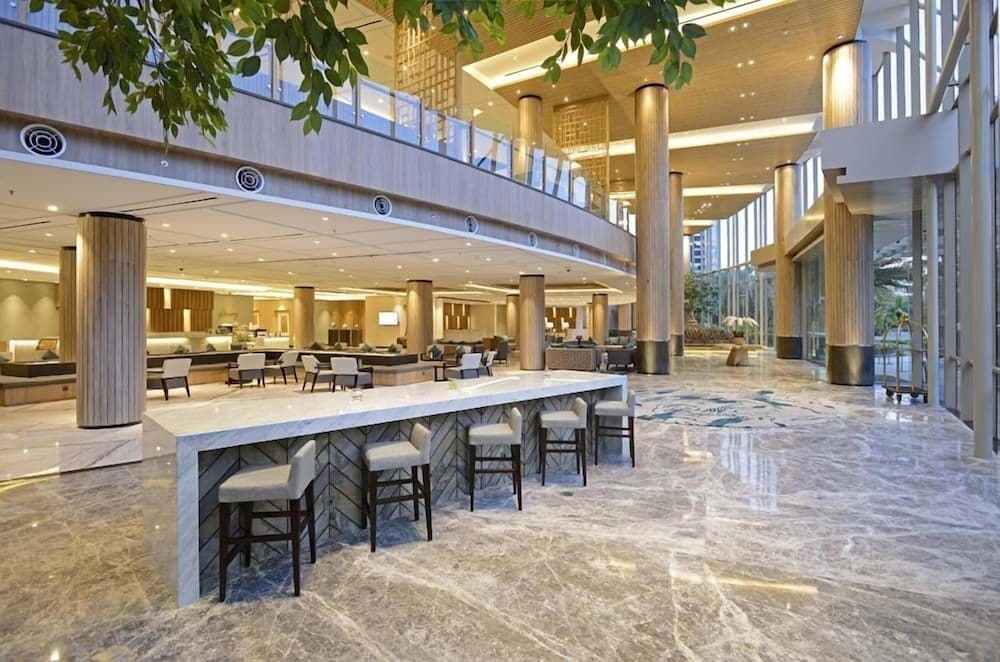 Discovery Ancol, Lobby, photo 3
