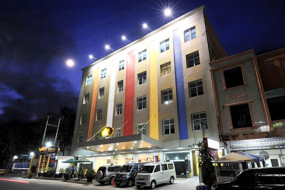 Paramita Hotel, Primary image, photo 1