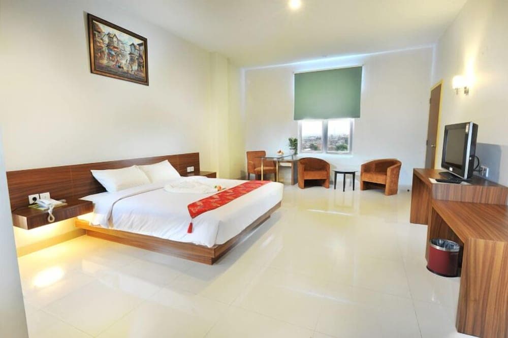 Paramita Hotel, Room, photo 2