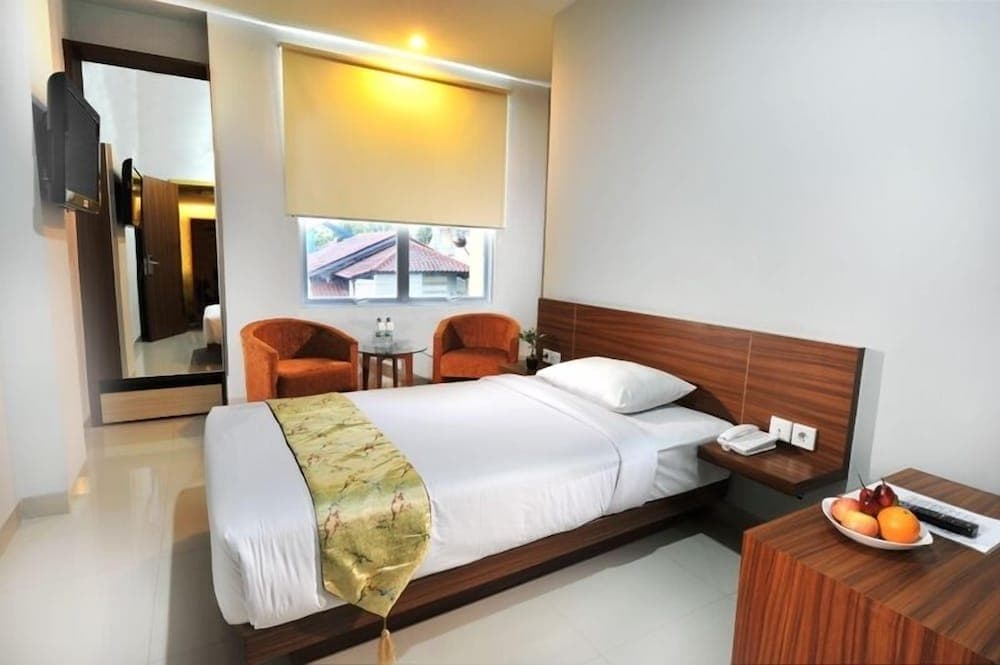 Paramita Hotel, Room, photo 3