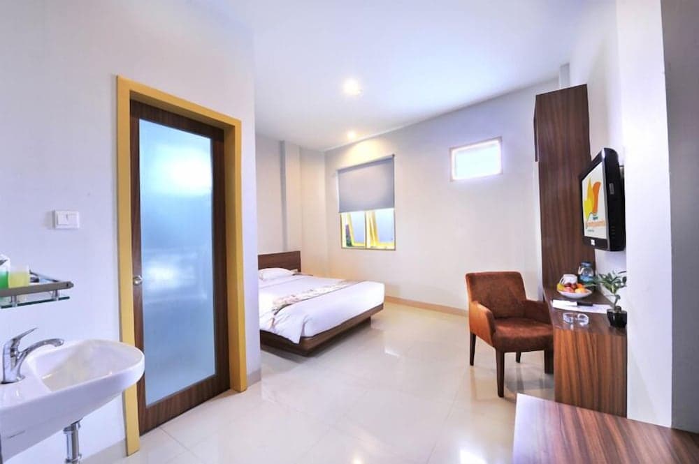 Paramita Hotel, Room, photo 5