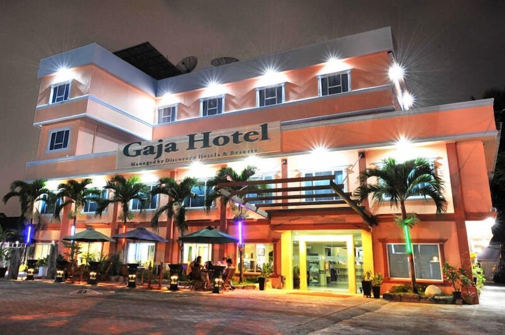 Gaja Hotel, Primary image, photo 1