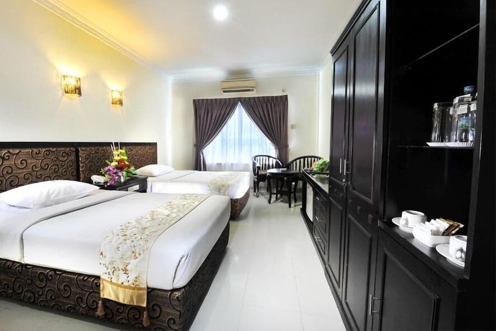 Gaja Hotel, Room, photo 3