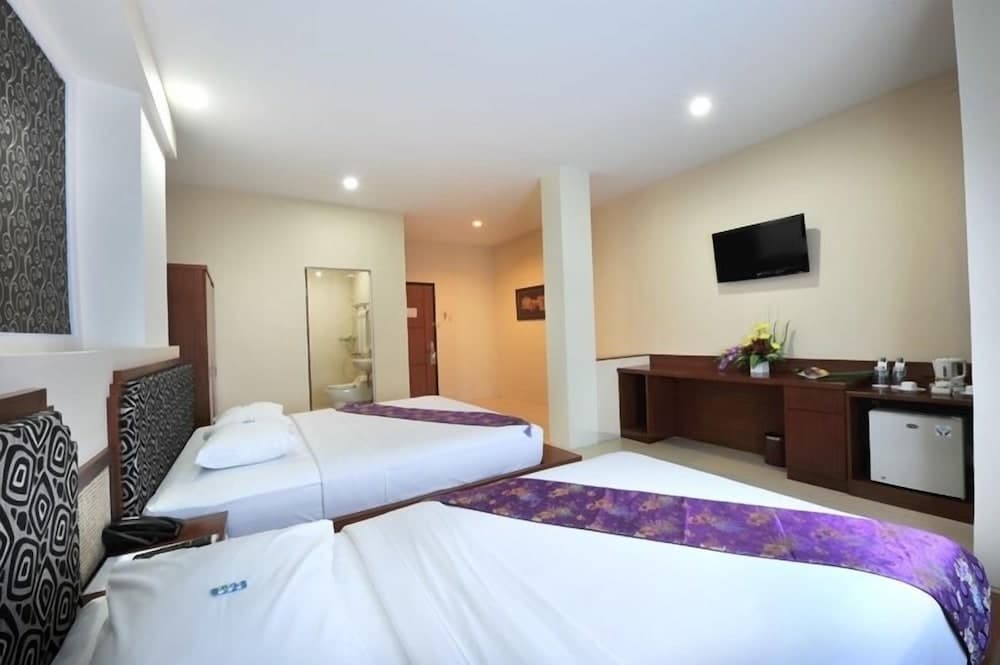 Gaja Hotel, Room, photo 5