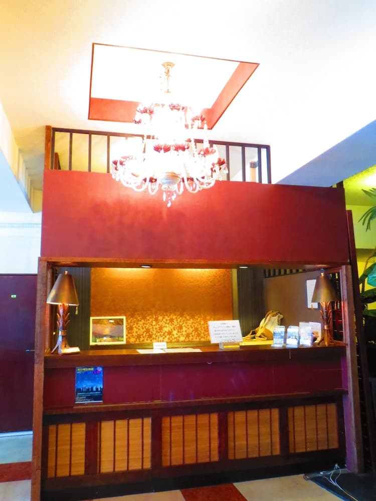 Stella Resort - Hostel, Reception, photo 2
