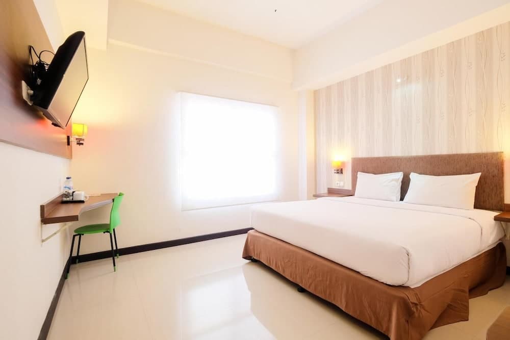 Tree hotel, Room, photo 5