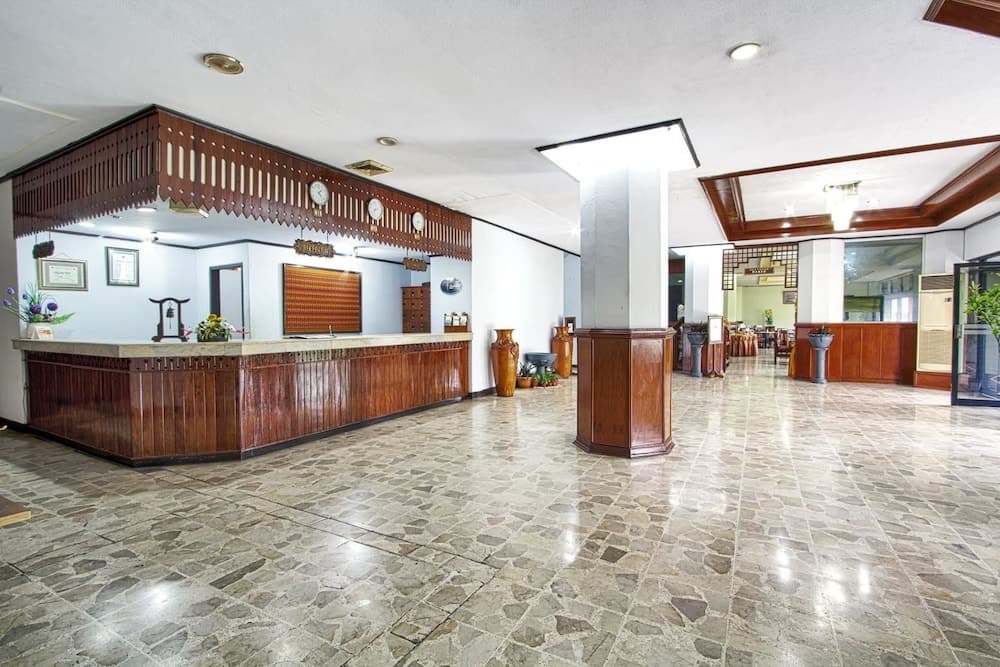 Sahid Manado, Lobby, photo 3