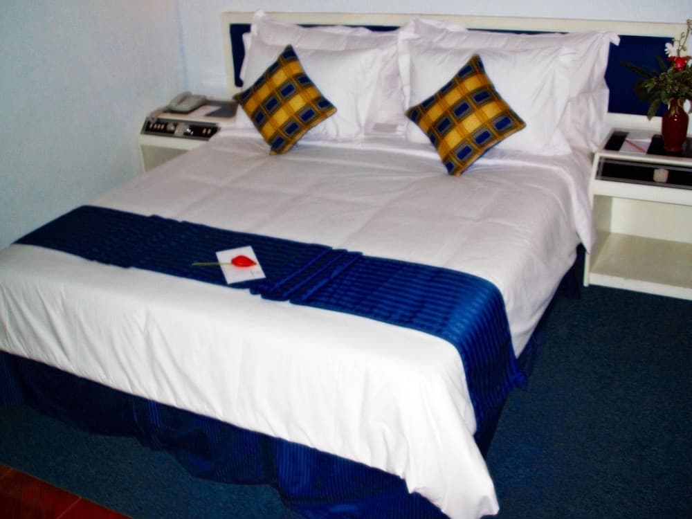 Sahid Manado, Room, photo 5