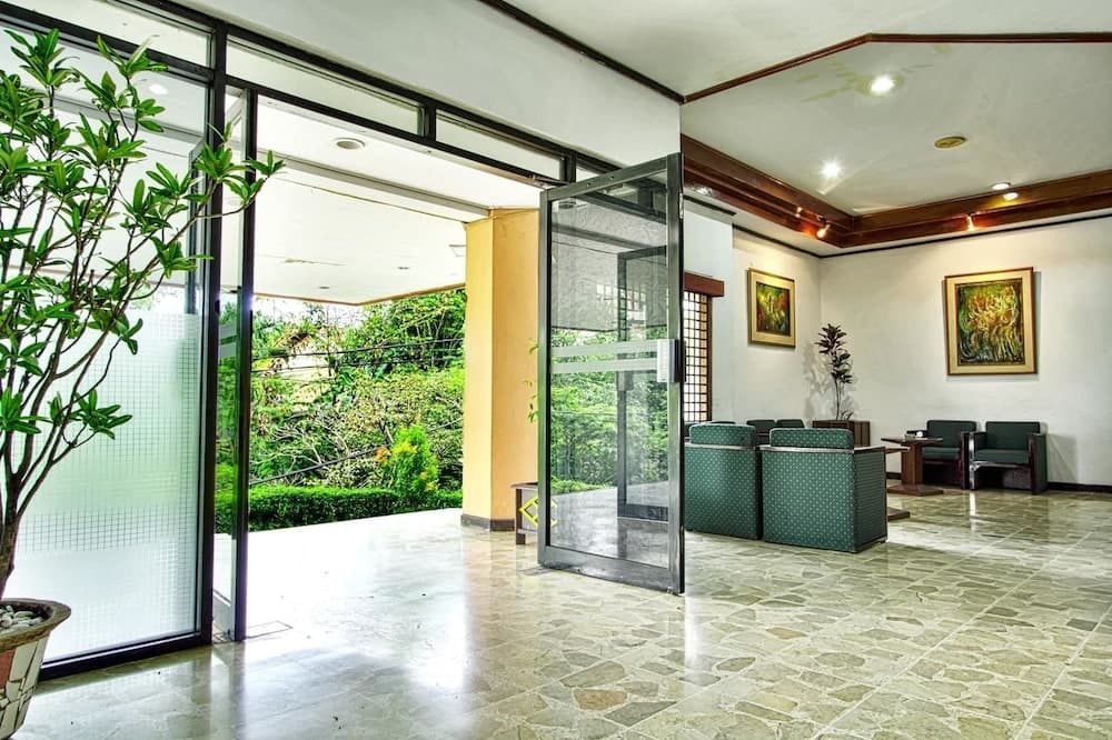 Sahid Manado, Interior entrance, photo 2