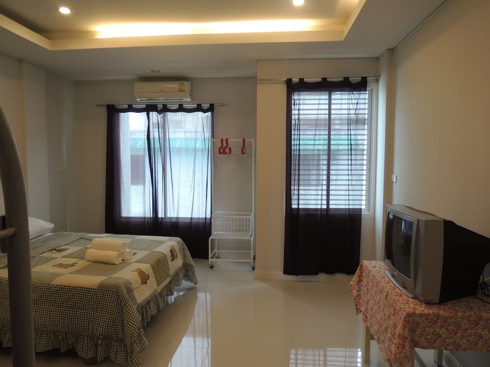 Misone Hotel, Room, photo 4